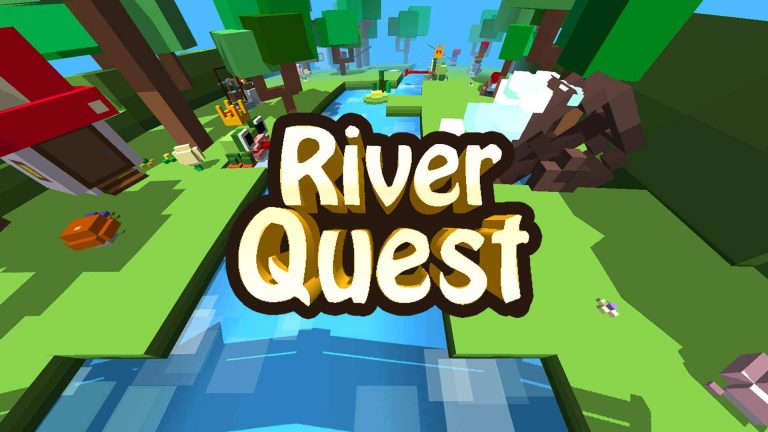 River Quest