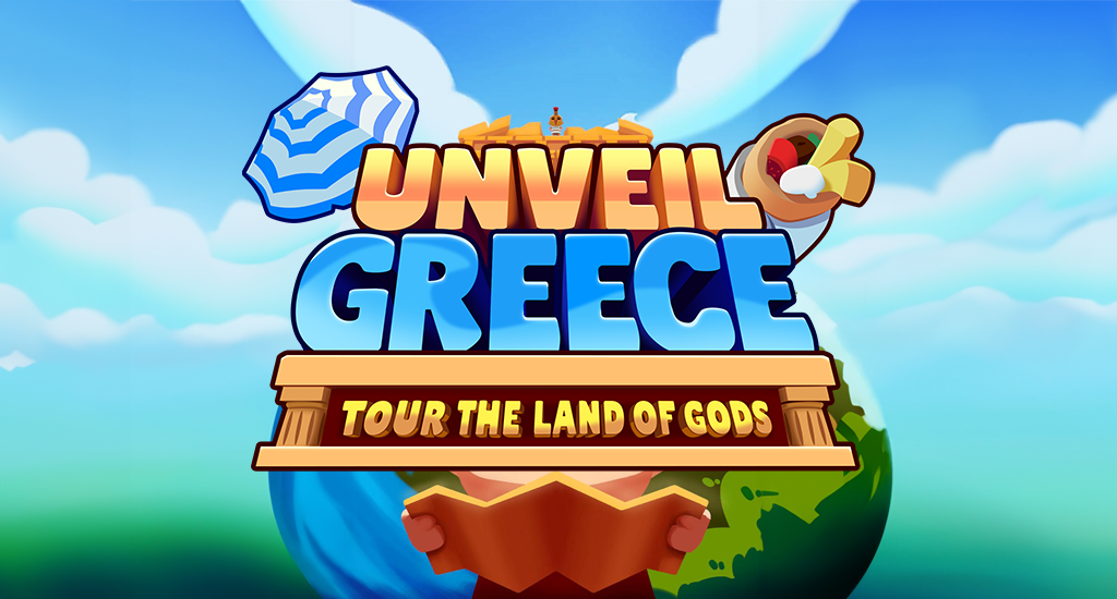 Unveil Greece: Tour in the Land of Gods