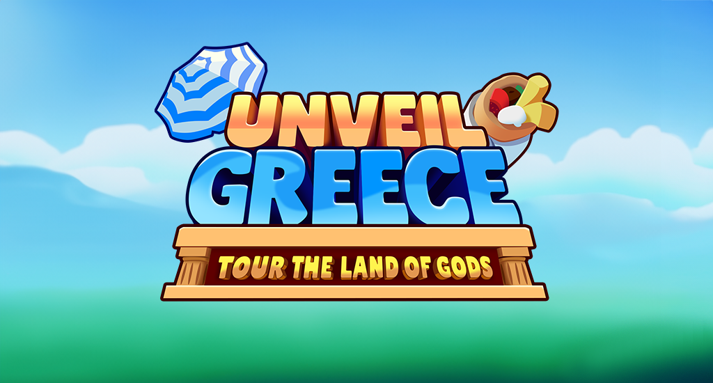 Unveil Greece: Tour on the Land of Gods